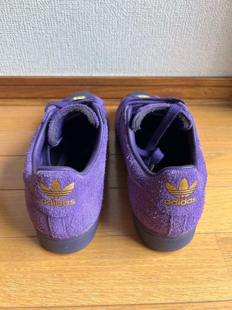 靴 SUPERSTAR
