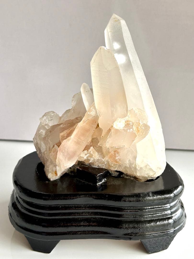 レムリアンシード　クラスター