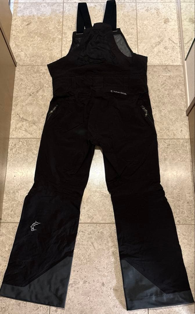 新品 Teton Bros. TB Pant ティートンブロス TB パンツ L