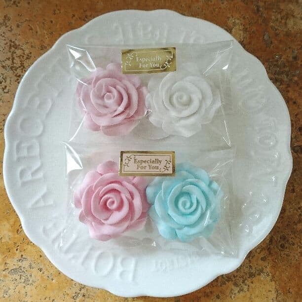 売り切れました☆薔薇セット