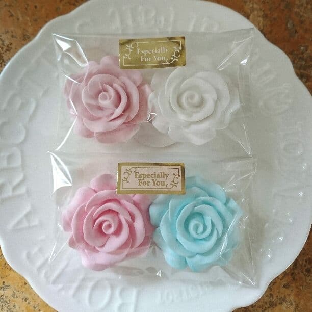 売り切れました☆薔薇セット