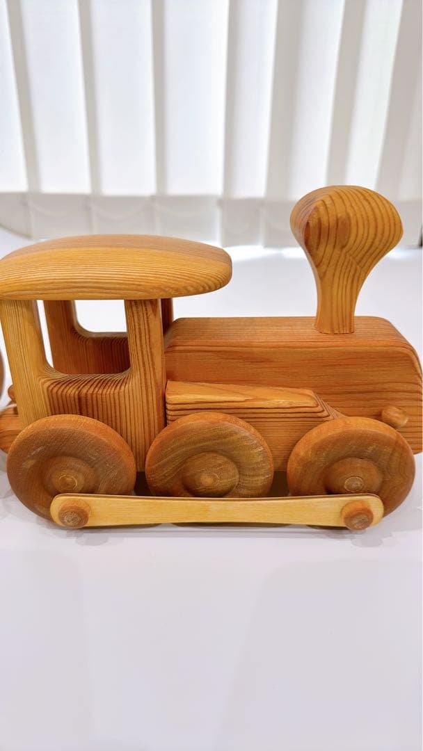 デブレスカ社　北欧の汽車