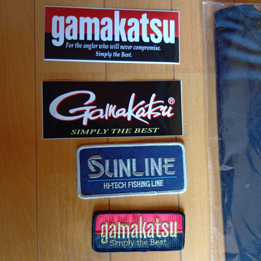 週末値下げオマケ付美品がまかつフローティングベストGM−2188レッド、Lサイズ