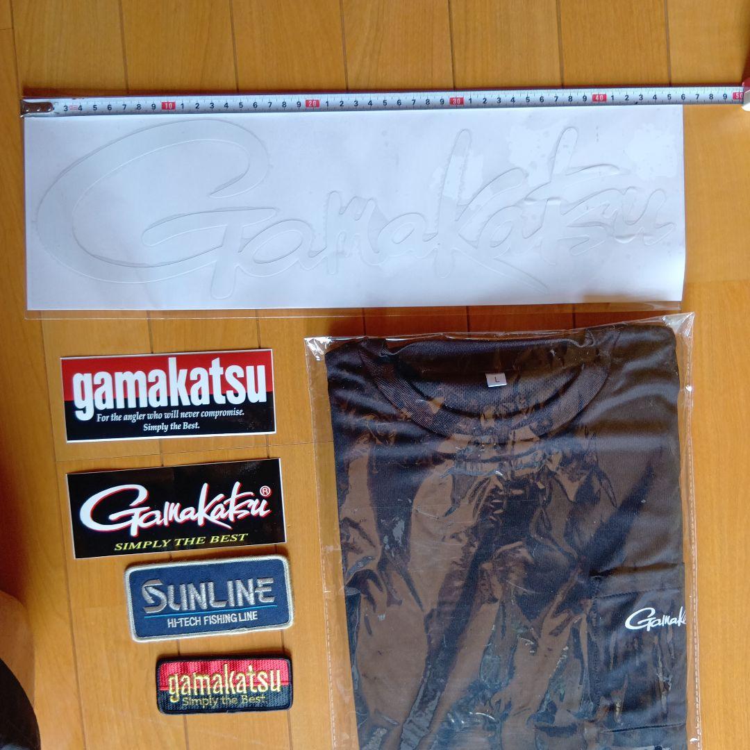 週末値下げオマケ付美品がまかつフローティングベストGM−2188レッド、Lサイズ