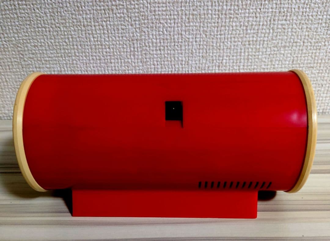 コカ・コーラのラジオ