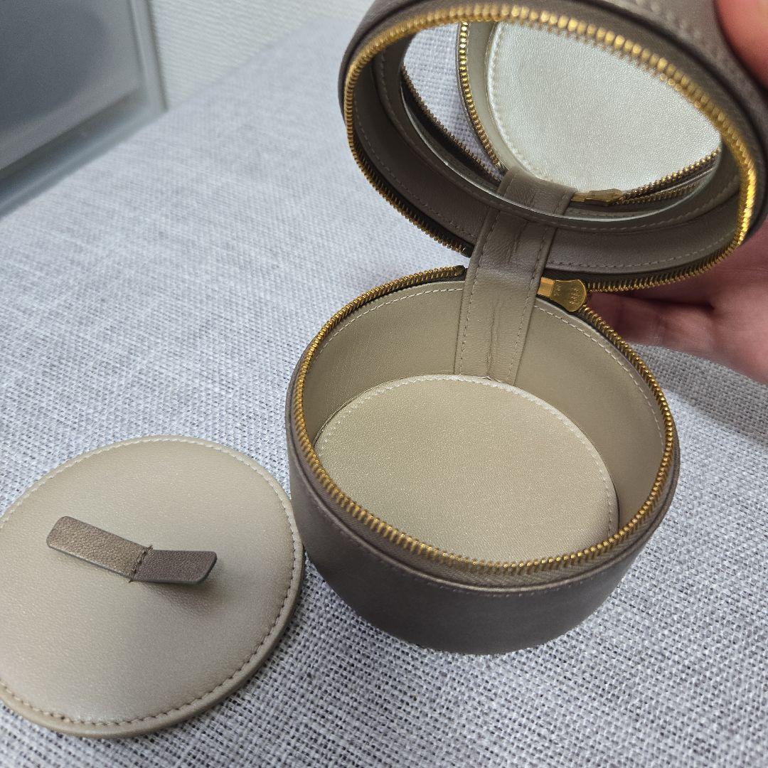 LOEWE(ロエベ) 小物入れ ブロンズカラー