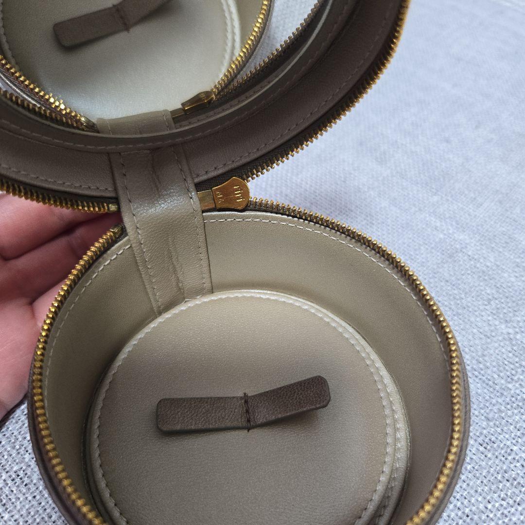 LOEWE(ロエベ) 小物入れ ブロンズカラー