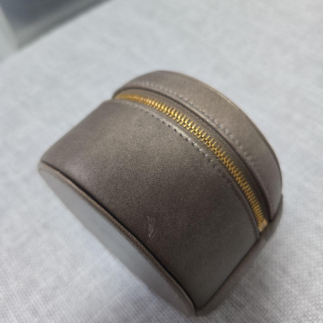 LOEWE(ロエベ) 小物入れ ブロンズカラー