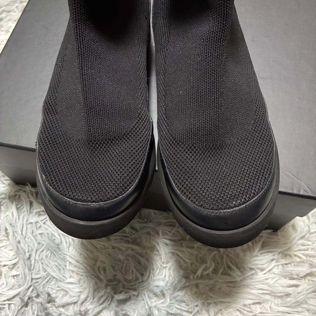 【良品】イッセイミヤケ× UNTED NUDE 38〈参考価格52,000円〉