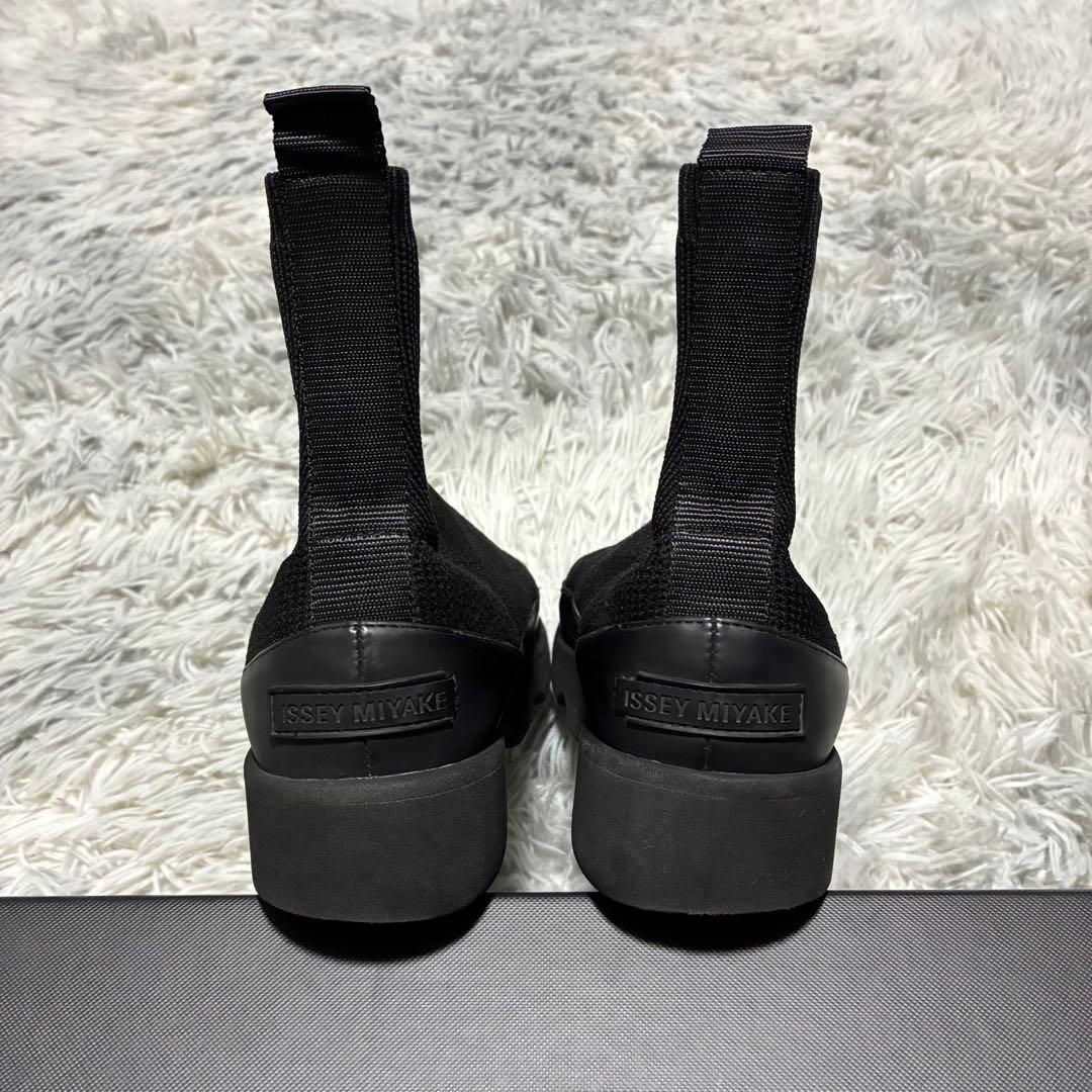 【良品】イッセイミヤケ× UNTED NUDE 38〈参考価格52,000円〉