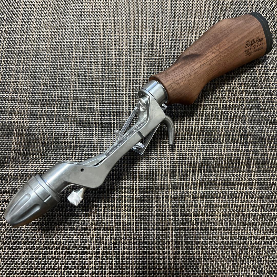 新品未使用FROG PRODUCTS Chameleon MODULE GRIP