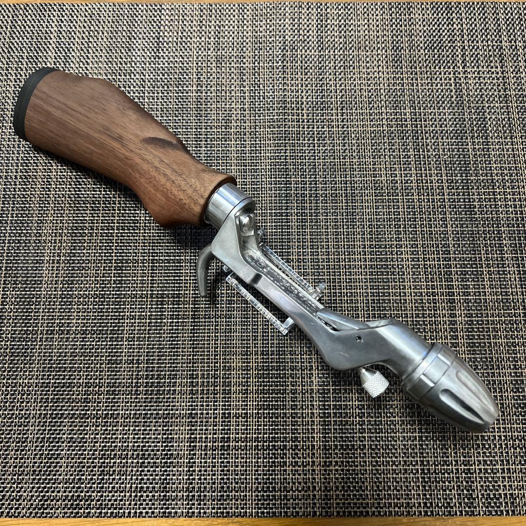 新品未使用FROG PRODUCTS Chameleon MODULE GRIP