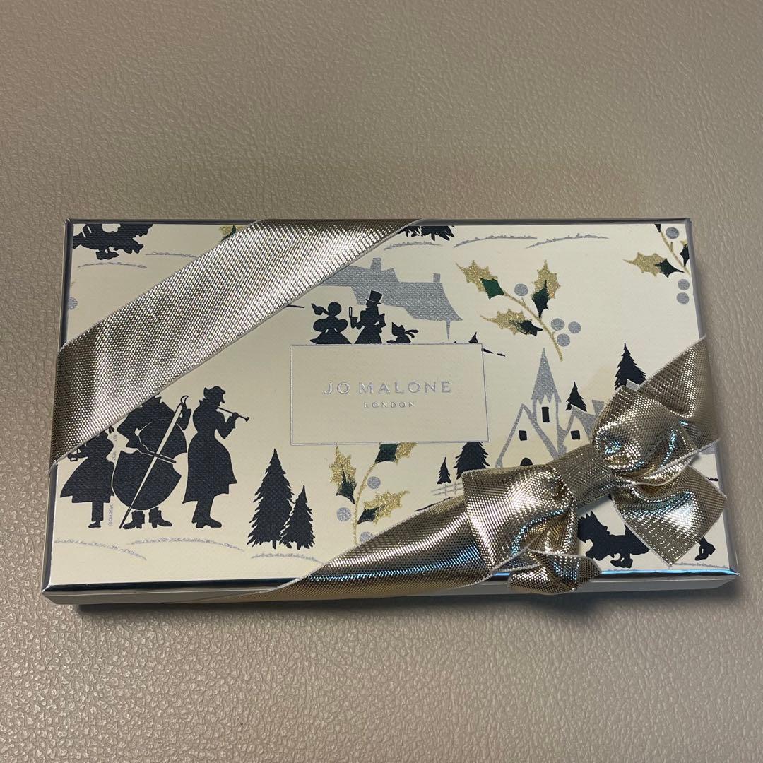 【新品未使用】ギフトボックス 紙袋付き コロンコレクション