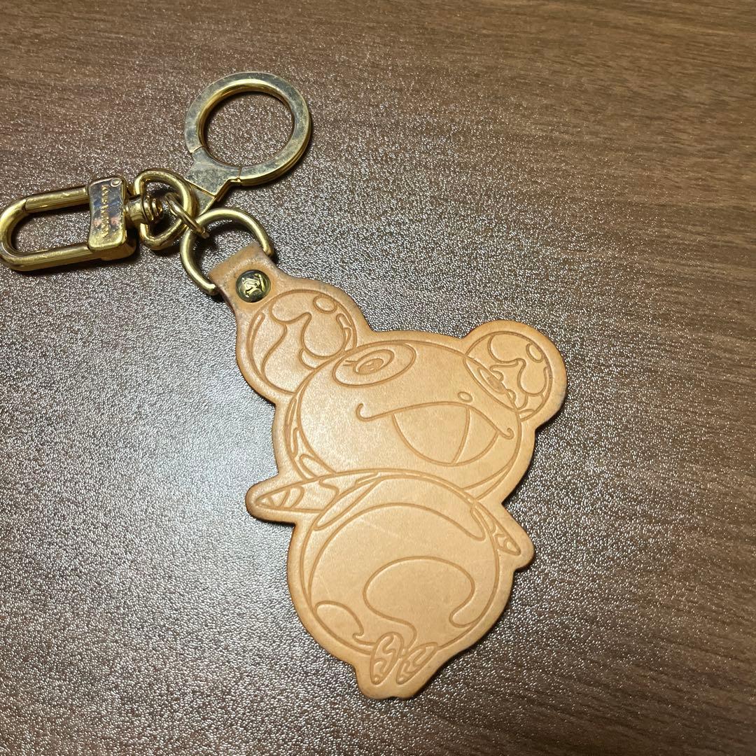 値下げ交渉可LOUIS VUITTON ルイヴィトン チャーム 村上隆