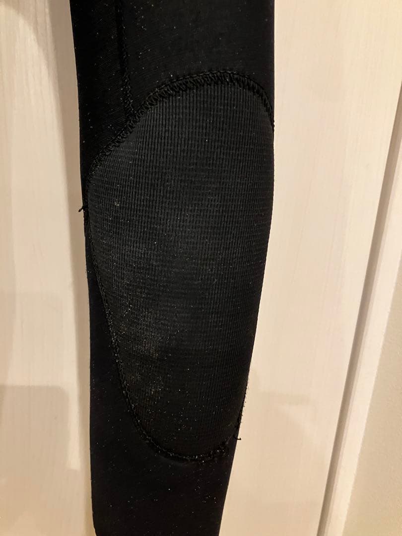 【美品】 ジュニア　セミドライ　スリーウェザー　145 140 135 130