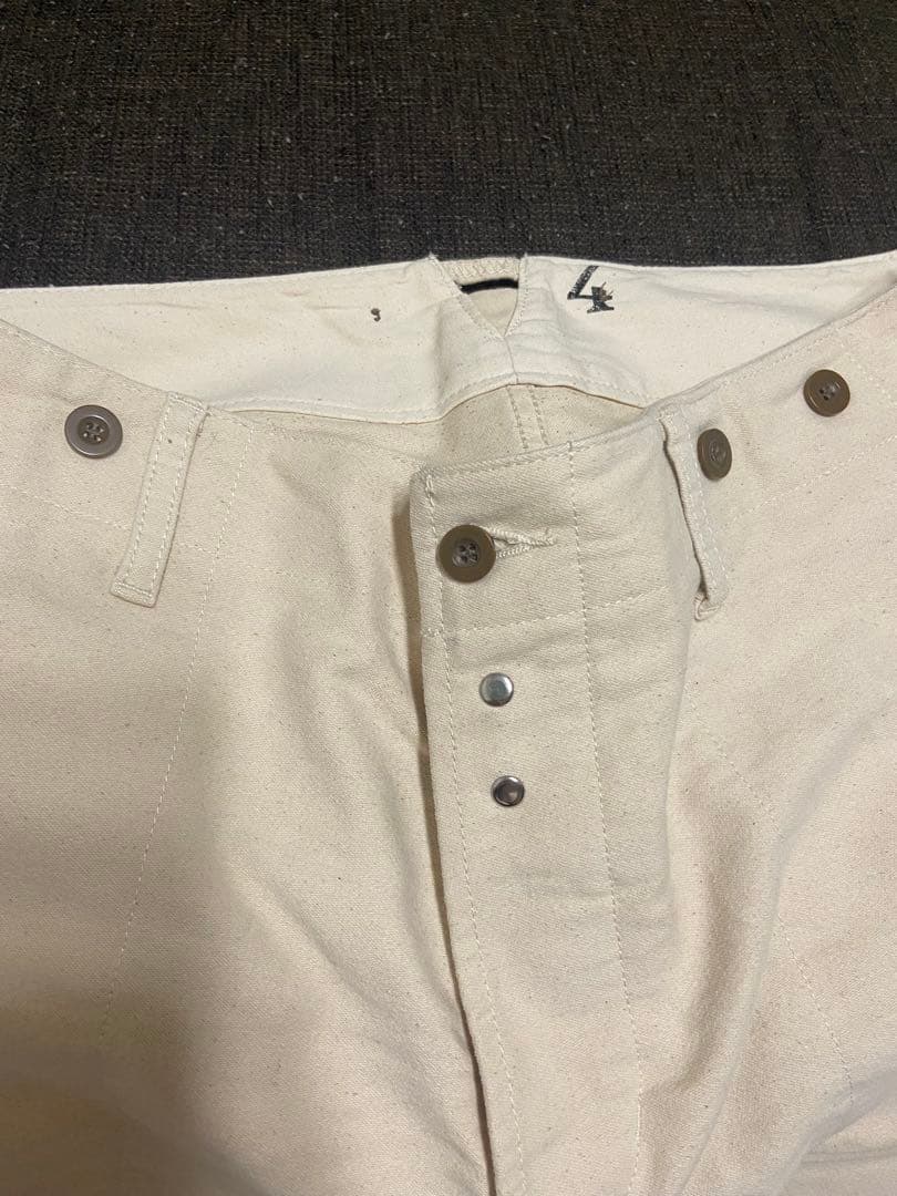 フレンチワークタイプ モールスキン カバーオール カバージャケット