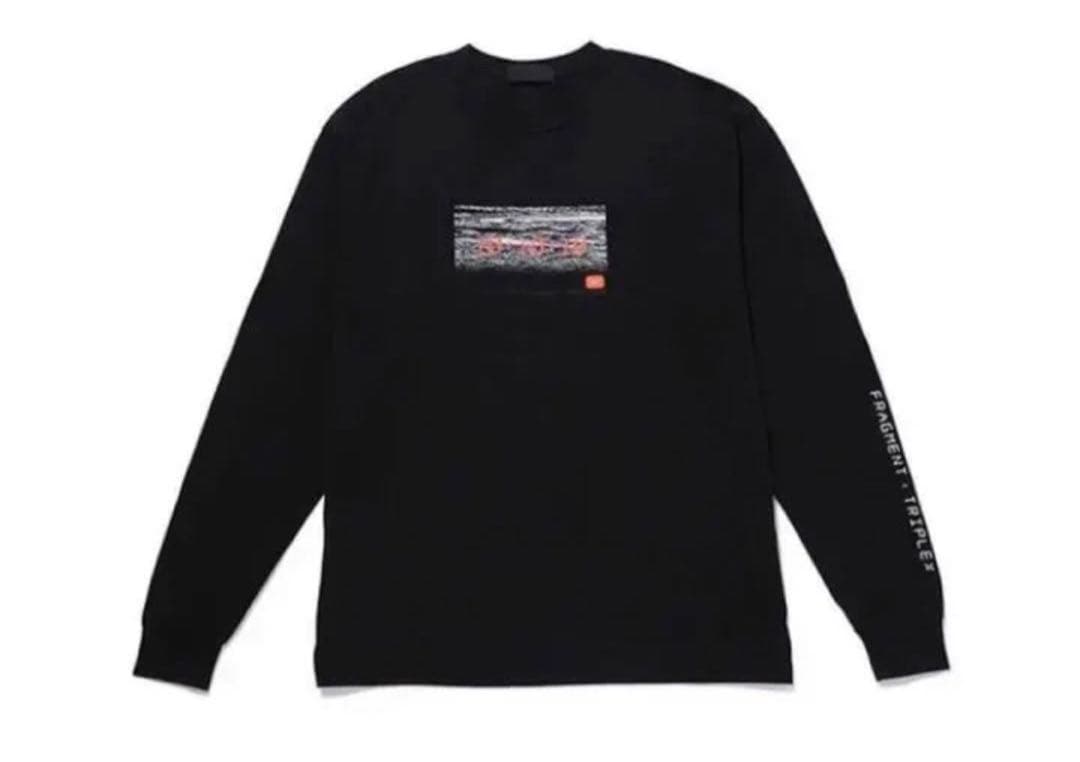 た*け様 GOD SELECTION XXX × FRAGMENT