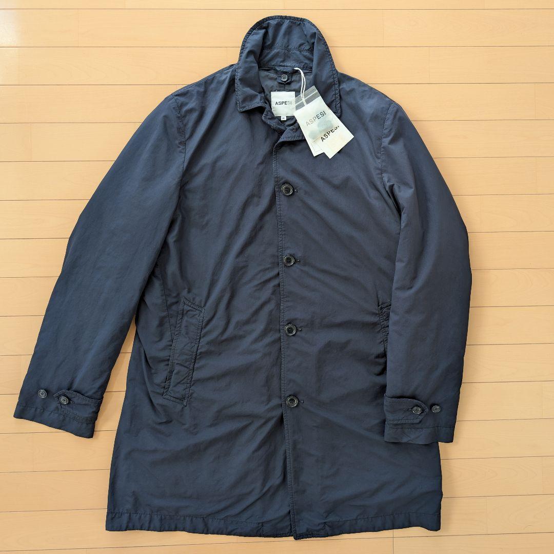 ASPESI vodka II NAVY Mサイズ