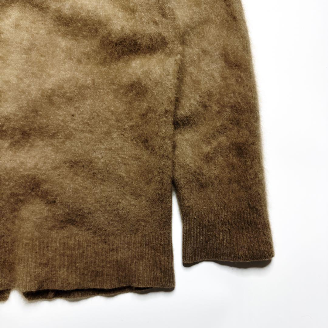 タ*い様 RHC ロンハーマン　ラクーンニット　カーディガン　M