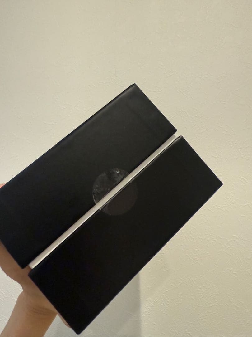 ボディスタイリング シャワーヘッド ブラック