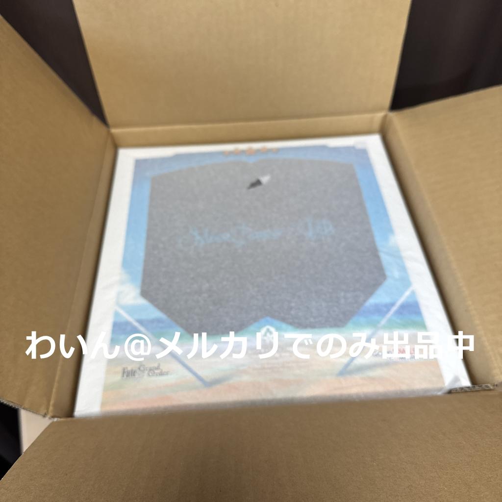 FGO ムーンキャンサー BB (小悪魔たまご肌) [AQ] フィギュア