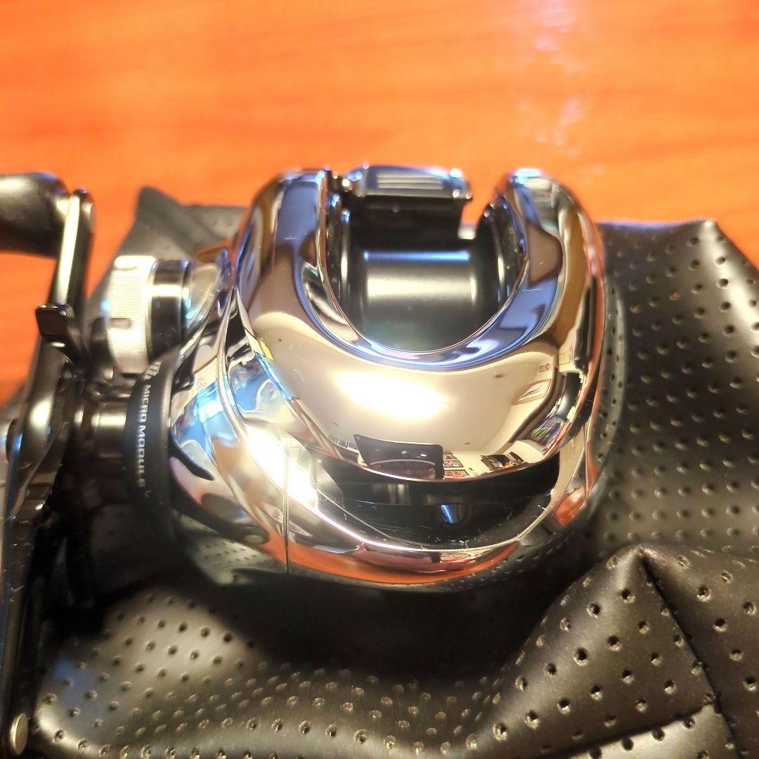 ②シマノ　12アンタレスHG