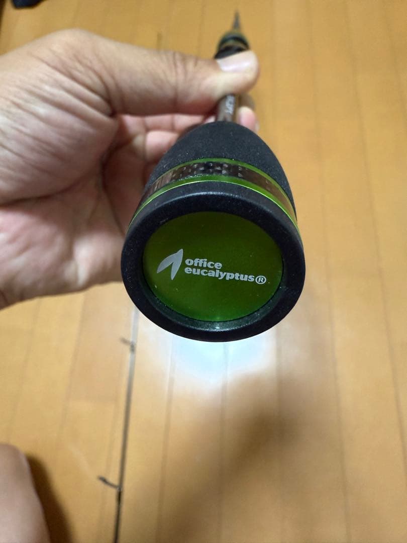 オフィスユーカリ　ジョーカーロイヤル　レリオン61TL