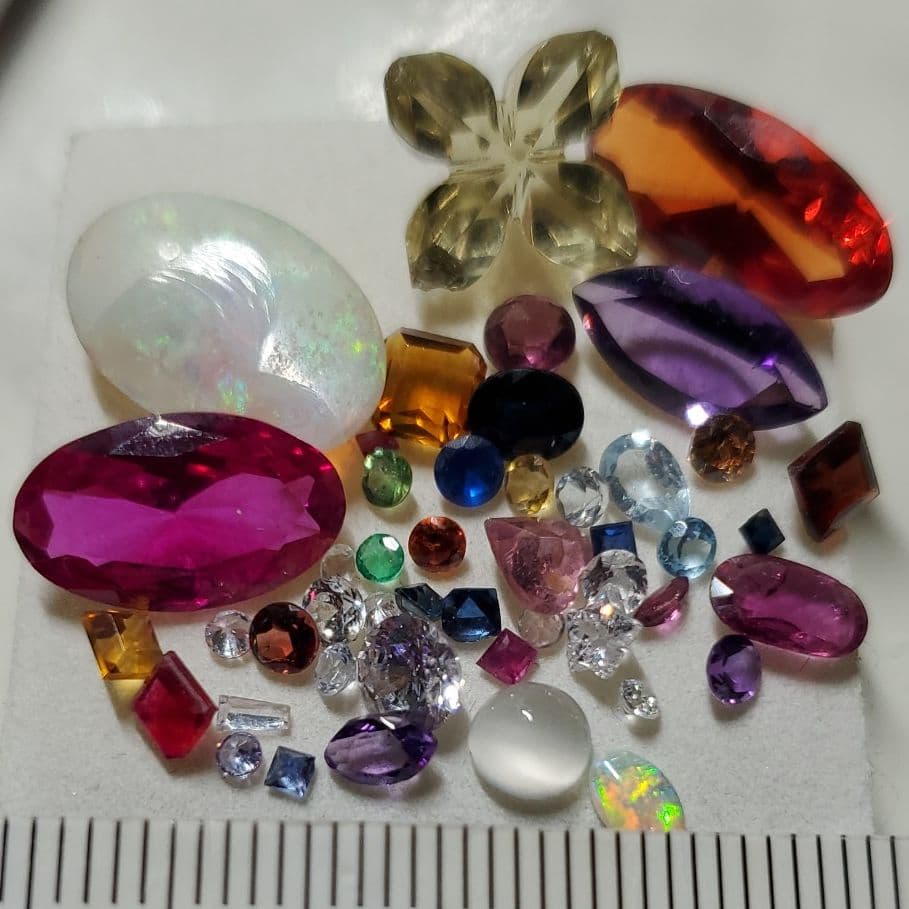 豪華specialルースまとめ774