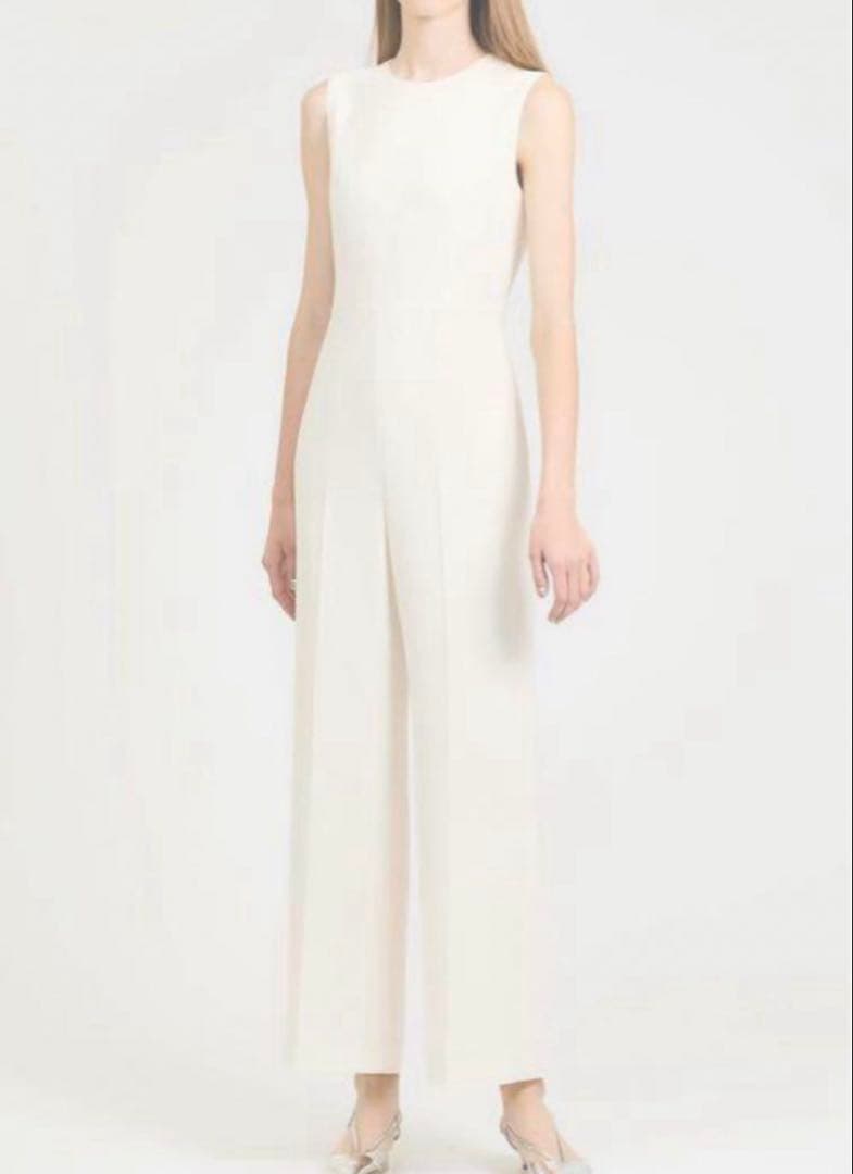 ESTNATION ダブルクロスオールインワン　36