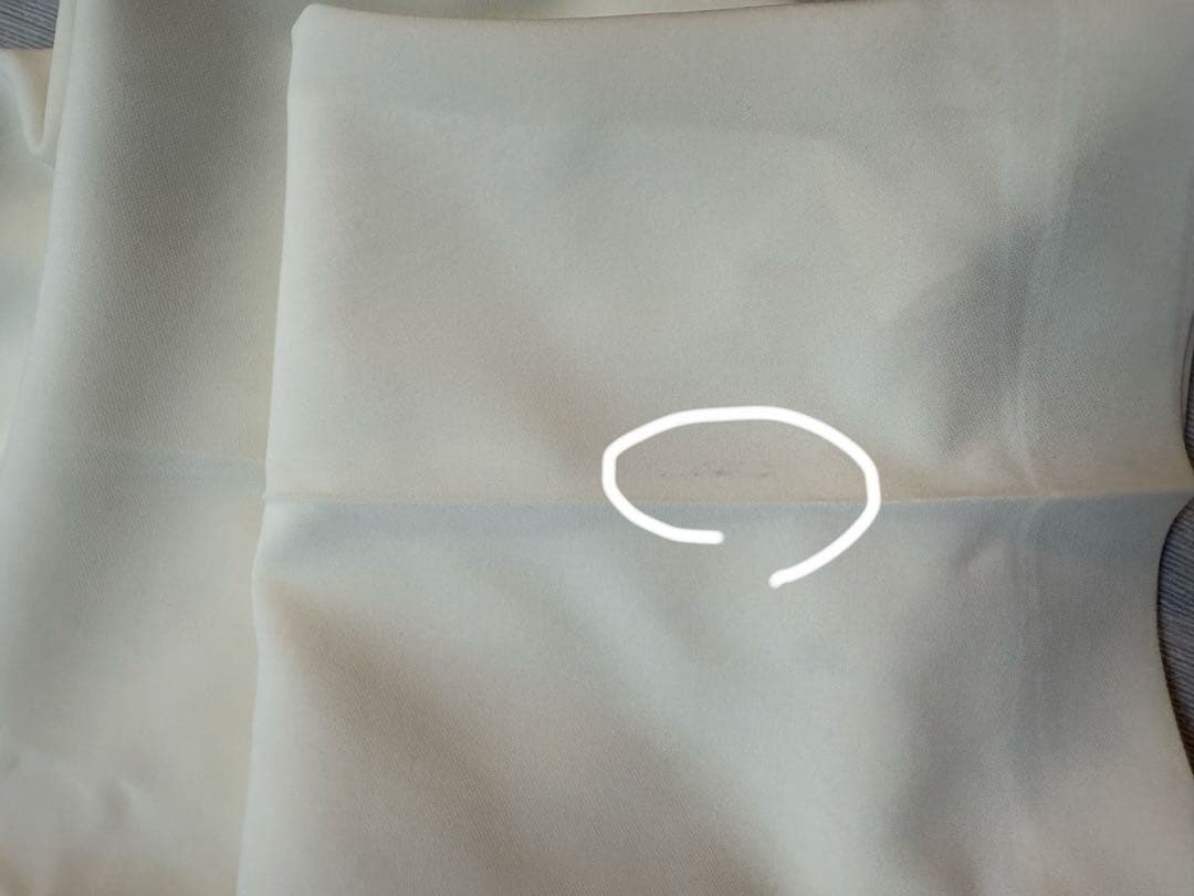 ESTNATION ダブルクロスオールインワン　36