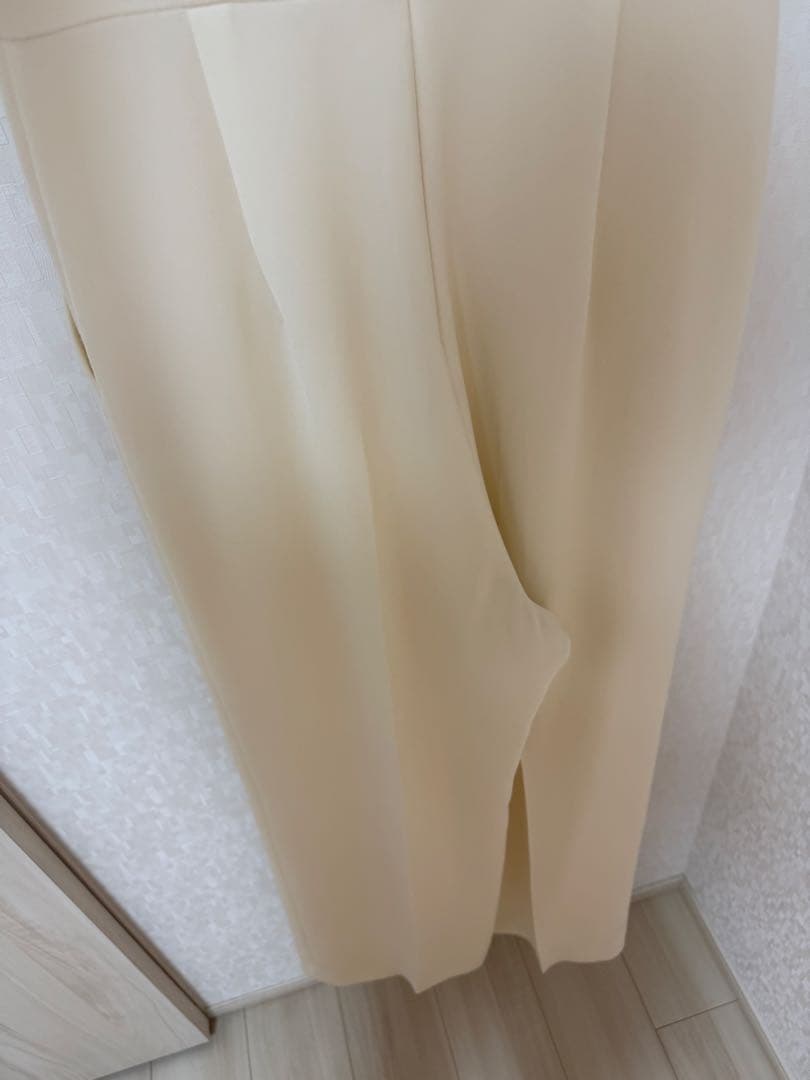 ESTNATION ダブルクロスオールインワン　36