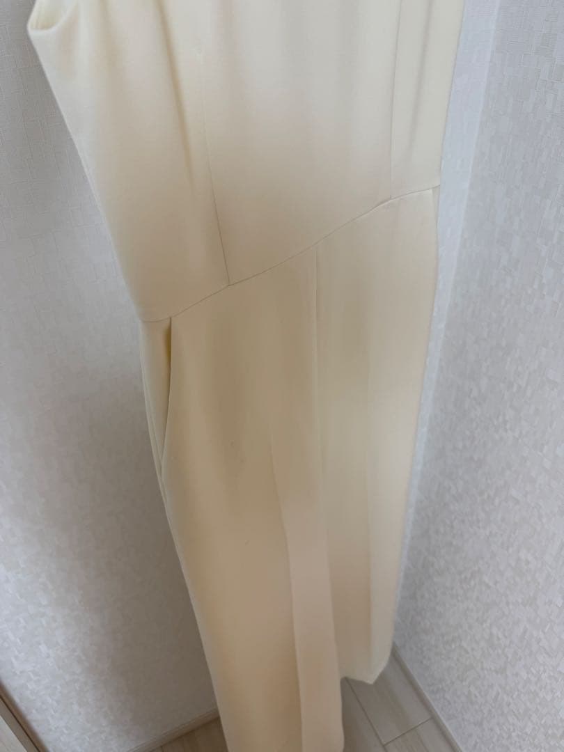 ESTNATION ダブルクロスオールインワン　36