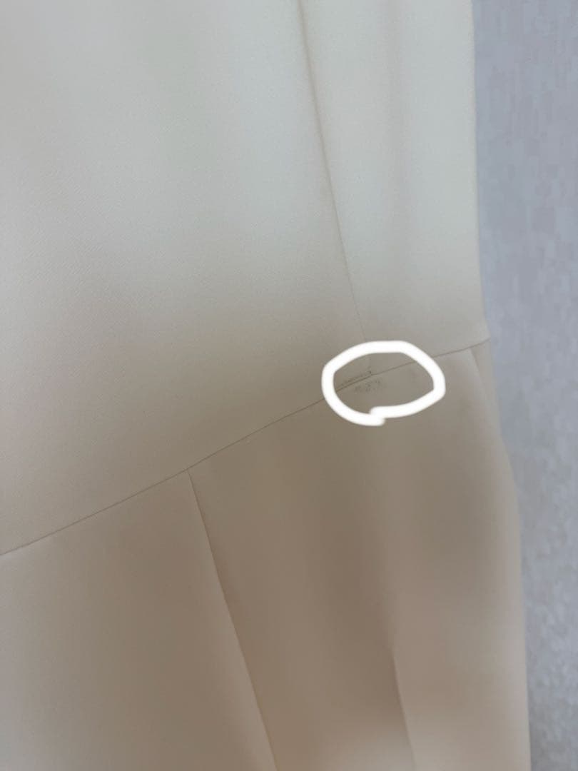 ESTNATION ダブルクロスオールインワン　36