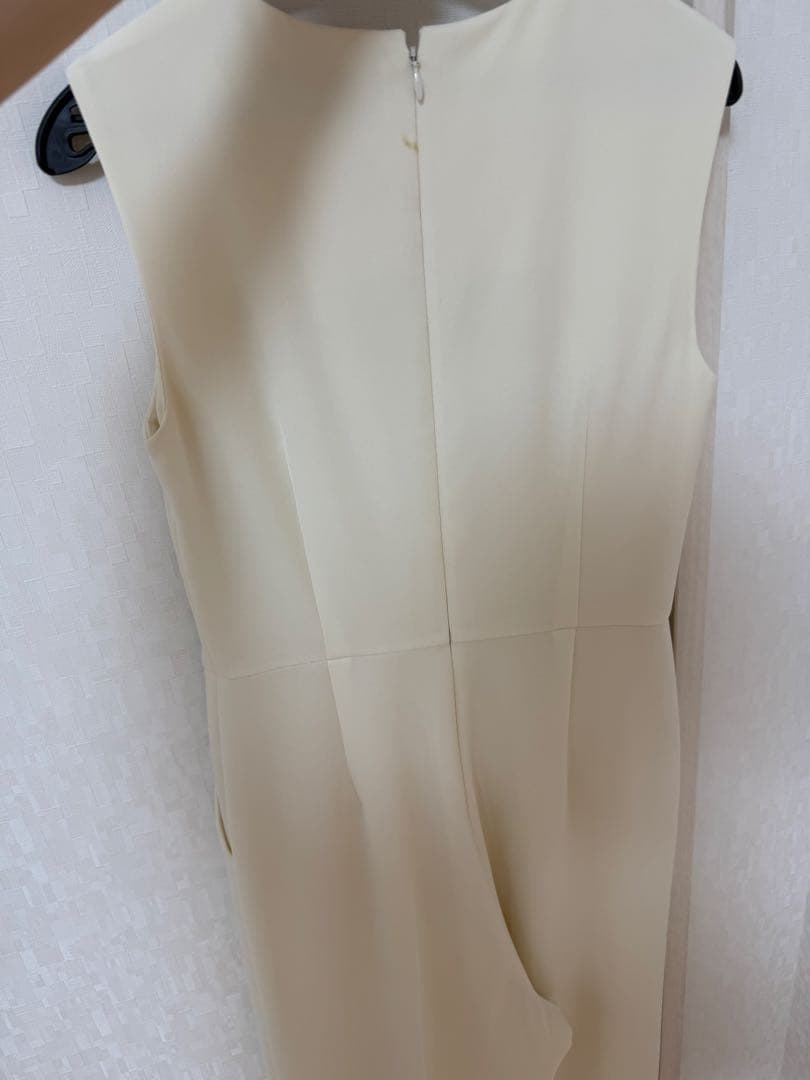 ESTNATION ダブルクロスオールインワン　36