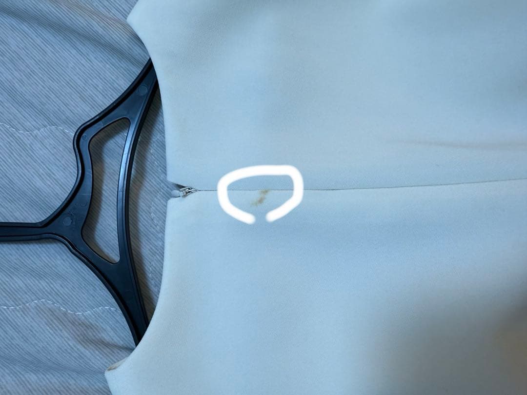 ESTNATION ダブルクロスオールインワン　36