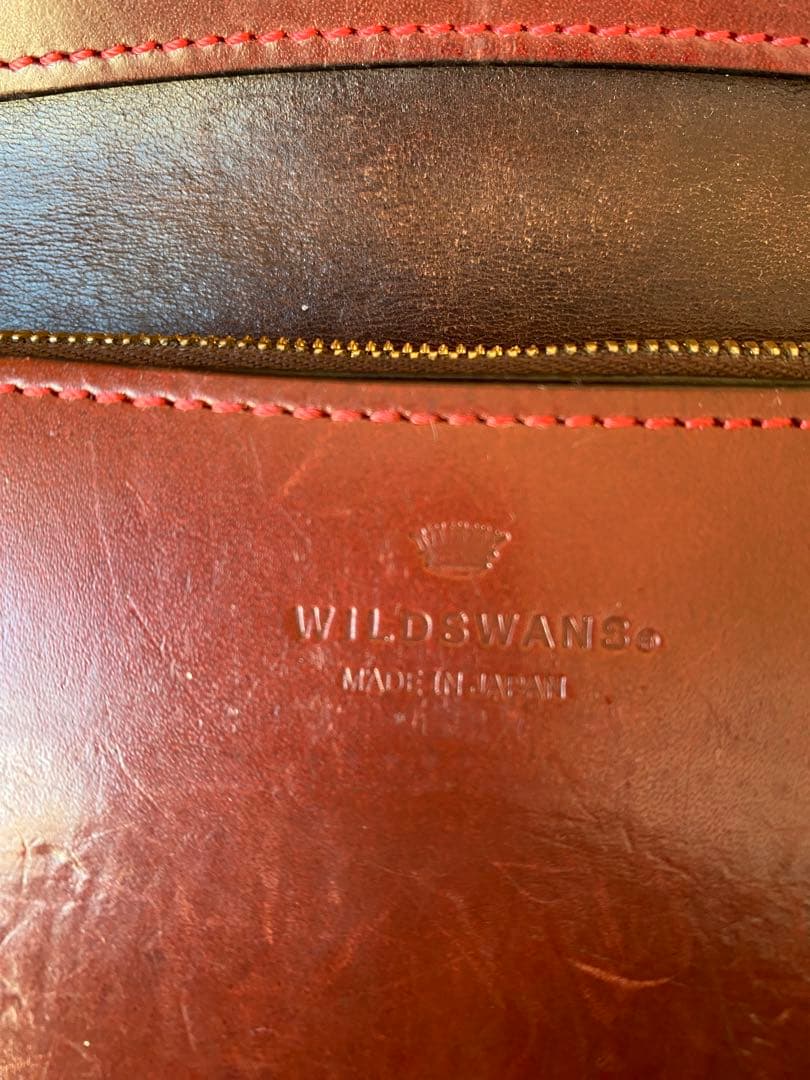 小物 WILDSWANS