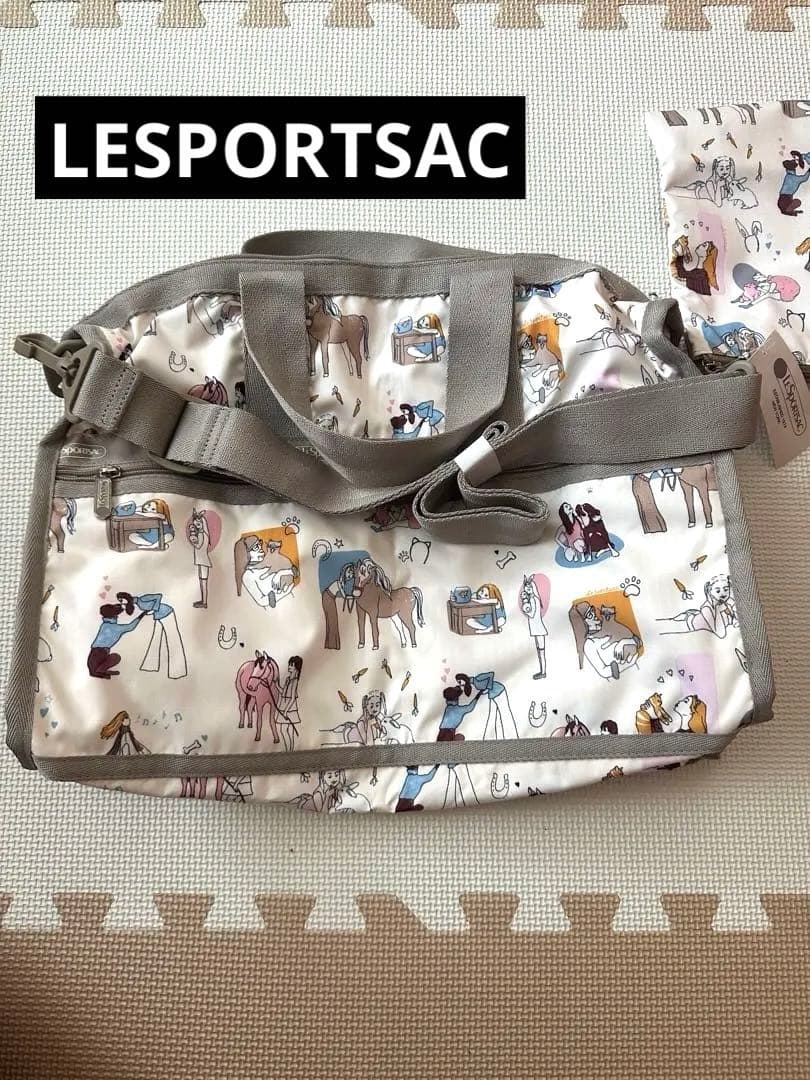 み*ほ様 ★新品★レスポートサック★MedWeekender★PerfectPa