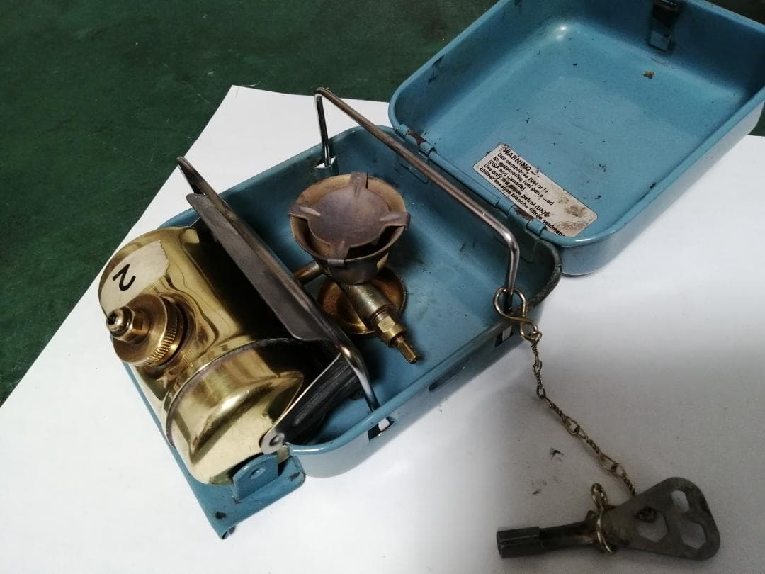 よっちゃん　Optimus 8R 　ボトル2個　ハンドル小