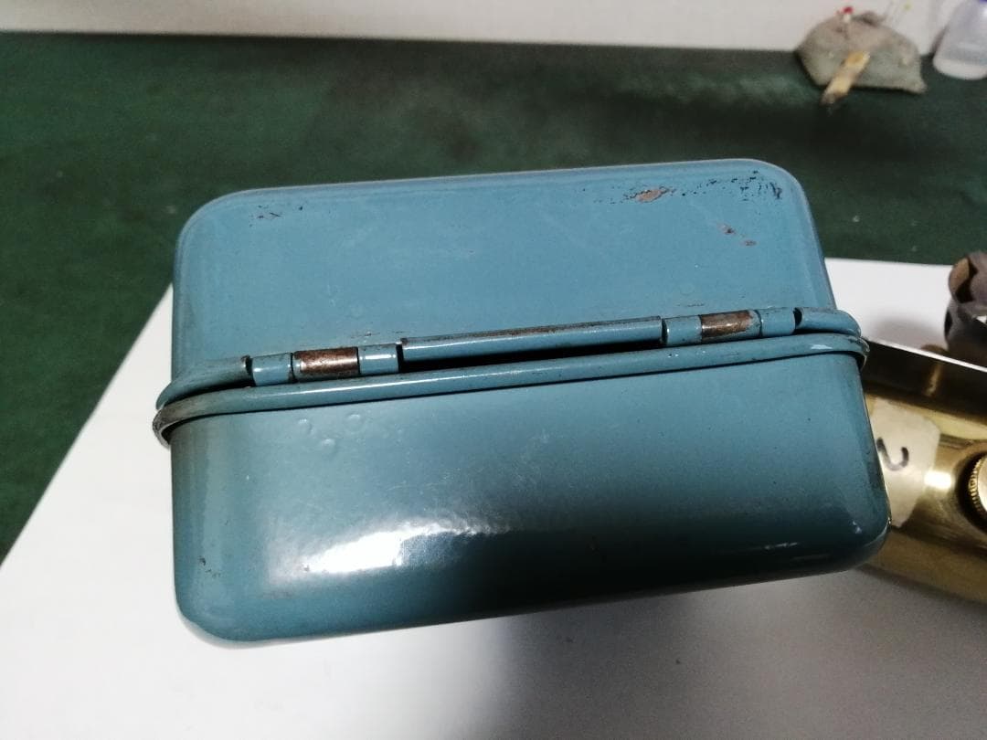 よっちゃん　Optimus 8R 　ボトル2個　ハンドル小