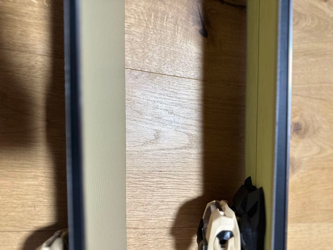 2025年OGASAKA E-TURN ET-10.8C 183cm