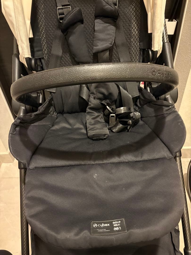 サイベックス　メリオ　カーボン素材