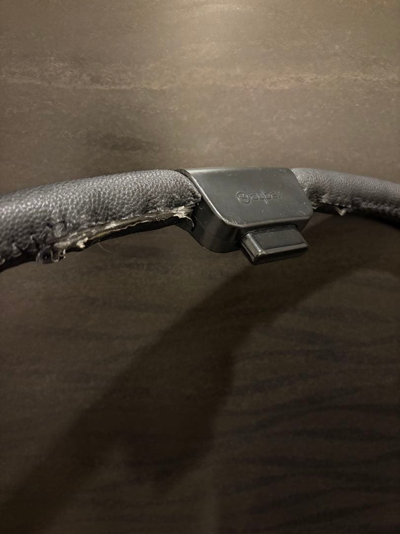 サイベックス　メリオ　カーボン素材