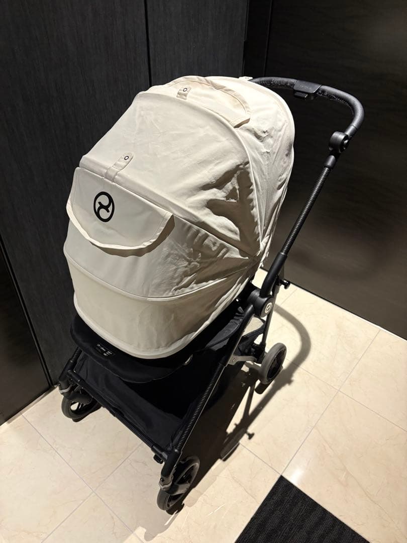 サイベックス　メリオ　カーボン素材