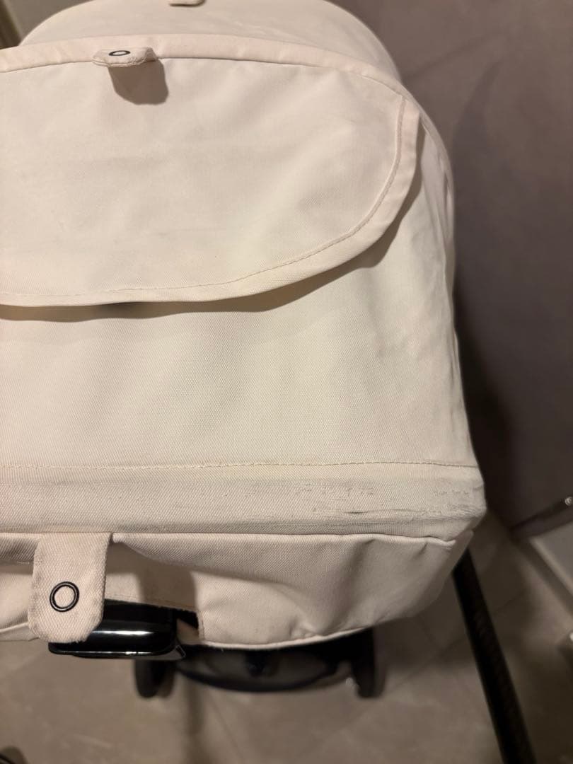 サイベックス　メリオ　カーボン素材