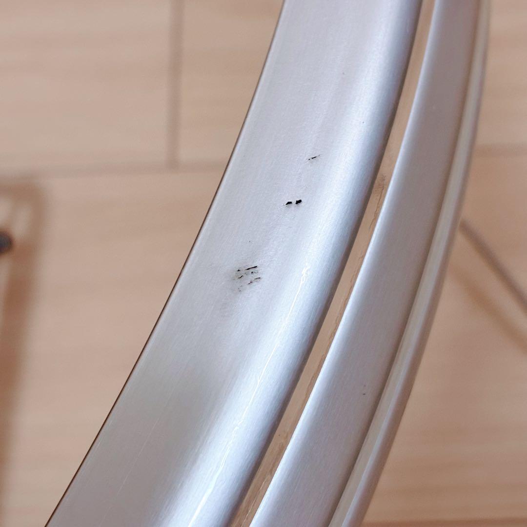 Brompton ブロンプトン 純正リアキャリア セット