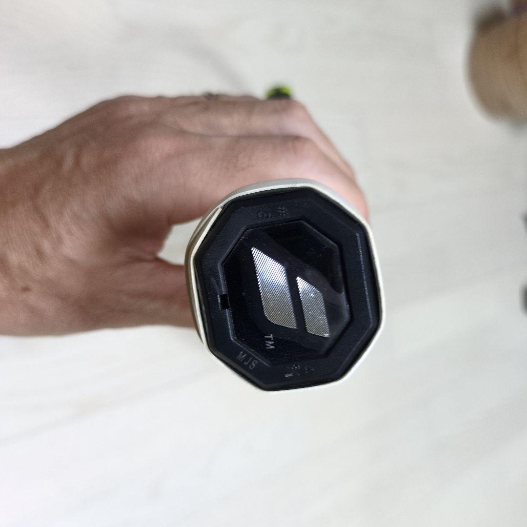 バボラピュアエアロラファテニスラケット 290g