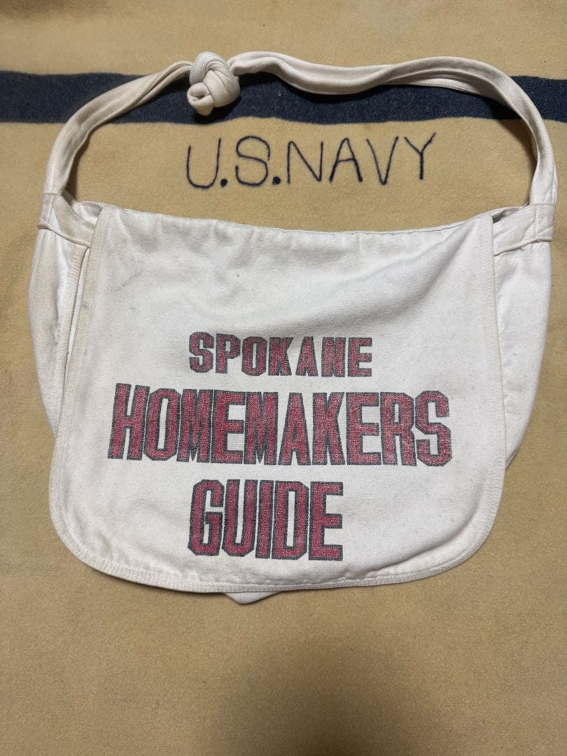 うめ様専60s 70s ニュースペーパーバック　ヴィンテージ　染み込みプリント