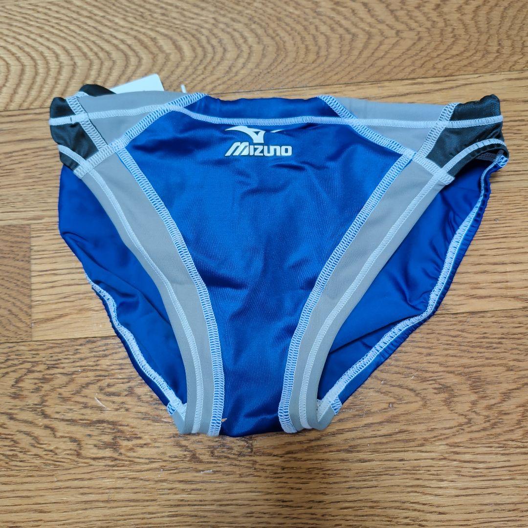 Mizuno 競泳水着 ブルー