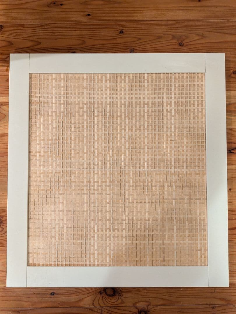 IKEA　STUDSVIKEN ストゥッスヴィーケン 60x64 cm　4枚