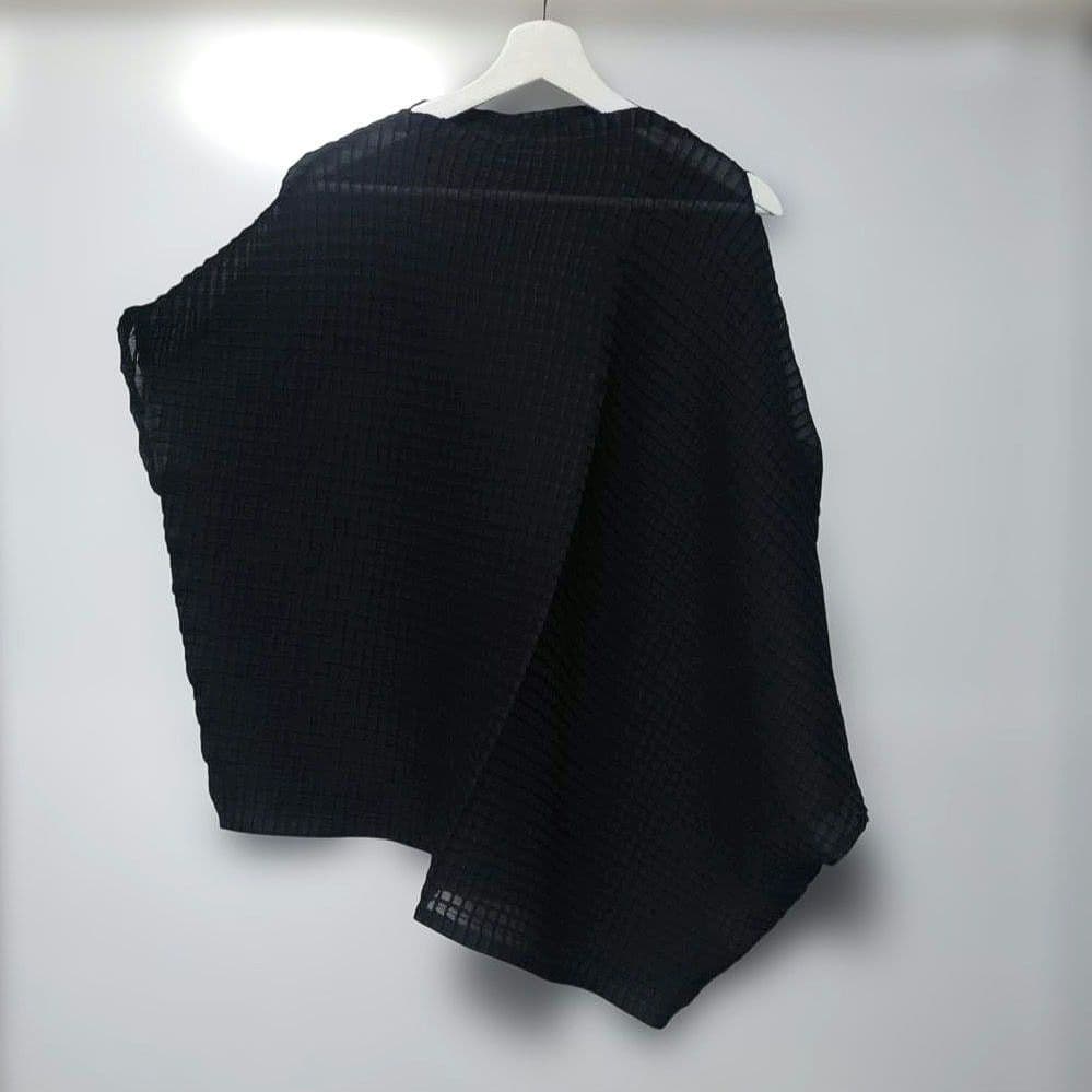 ISSEI MIYAKE イッセイミヤケ トップス